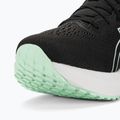 Női futócipő ASICS Gel-Pulse 15 black/mint tint 9
