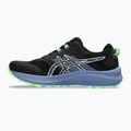 Férfi futócipő ASICS Trabuco Terra 2 black/light blue 9