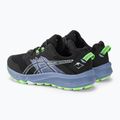 Férfi futócipő ASICS Trabuco Terra 2 black/light blue 4