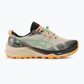 Férfi futócipő ASICS Gel-Trabuco 12 feather grey/dark mint 3