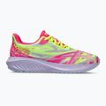 Gyermek futócipő ASICS Gel-Noosa Tri 15 GS hot pink/blue fade 8