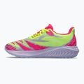 Gyermek futócipő ASICS Gel-Noosa Tri 15 GS hot pink/blue fade 9