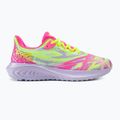 Gyermek futócipő ASICS Gel-Noosa Tri 15 GS hot pink/blue fade 2
