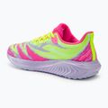 Gyermek futócipő ASICS Gel-Noosa Tri 15 GS hot pink/blue fade 3