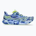 Női futócipő ASICS Noosa Tri 15 sapphire/illuminate yellow 8