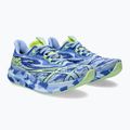 Női futócipő ASICS Noosa Tri 15 sapphire/illuminate yellow 10