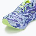 Női futócipő ASICS Noosa Tri 15 sapphire/illuminate yellow 7