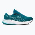 Férfi futócipő ASICS Gel-Pulse 15 evening teal/teal tint 3