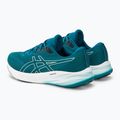 Férfi futócipő ASICS Gel-Pulse 15 evening teal/teal tint 4