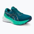 Női futócipő ASICS Gel-Kayano 30 rich teal/blue expanse