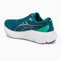 Női futócipő ASICS Gel-Kayano 30 rich teal/blue expanse 3