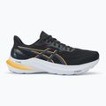 ASICS GT-2000 12 fekete/sárga férfi futócipő 2