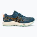 ASICS férfi futócipő Gel-Sonoma 7 mágneses kék/fekete 2