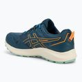 ASICS férfi futócipő Gel-Sonoma 7 mágneses kék/fekete 3