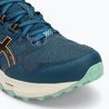 ASICS férfi futócipő Gel-Sonoma 7 mágneses kék/fekete 7