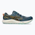 ASICS férfi futócipő Gel-Sonoma 7 mágneses kék/fekete 8