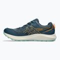 ASICS férfi futócipő Gel-Sonoma 7 mágneses kék/fekete 9