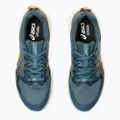 ASICS férfi futócipő Gel-Sonoma 7 mágneses kék/fekete 12