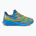 Gyermek futócipő ASICS Gel-Noosa Tri 15 GS waterscape/electric lime 2