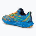 Gyermek futócipő ASICS Gel-Noosa Tri 15 GS waterscape/electric lime 3