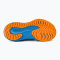 Gyermek futócipő ASICS Gel-Noosa Tri 15 GS waterscape/electric lime 4