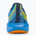 Gyermek futócipő ASICS Gel-Noosa Tri 15 GS waterscape/electric lime 6