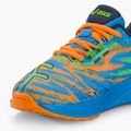 Gyermek futócipő ASICS Gel-Noosa Tri 15 GS waterscape/electric lime 7