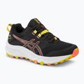 Női futócipő ASICS Trabuco Terra 2 black/sun coral