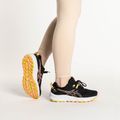 Női futócipő ASICS Trabuco Terra 2 black/sun coral 2