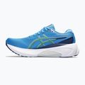 Férfi futócipő ASICS Gel-Kayano 30 waterscape/electric lime 9