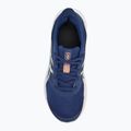 ASICS Jolt 4 GS gyermek futócipő blue expanse/mint tint 5