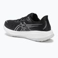 Férfi futócipő ASICS Gel-Cumulus 26 black/concrete 3