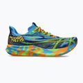 Férfi futócipő ASICS Noosa Tri 15 waterscape/electric lime 8