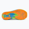 Férfi futócipő ASICS Noosa Tri 15 waterscape/electric lime 4