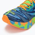 Férfi futócipő ASICS Noosa Tri 15 waterscape/electric lime 7