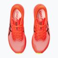 Férfi futócipő ASICS Magic Speed 3 sunrise red/black 12