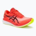Férfi futócipő ASICS Magic Speed 3 sunrise red/black