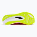 Férfi futócipő ASICS Magic Speed 3 sunrise red/black 4