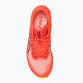 Férfi futócipő ASICS Magic Speed 3 sunrise red/black 5