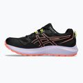 Női futócipő ASICS Gel-Sonoma 7 black/faded ash rock 9