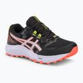 Női futócipő ASICS Gel-Sonoma 7 black/faded ash rock