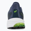 Férfi futócipő ASICS GT-1000 12 thunder blue/electric lime 8