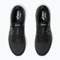 ASICS Gel-Pulse 15 férfi futócipő fekete/elektromos lime 7
