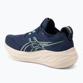 Női futócipő ASICS Gel-Nimbus 26 blue expanse/aurora green 3