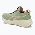 Női futócipő ASICS Gel-Nimbus 26 TR nature bathing/rose rougue 3