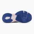 Női röplabdacipő ASICS Gel-Rocket 11 white/sapphire 5