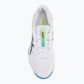 ASICS Gel-Tactic 12 férfi kézilabda cipő fehér/lime burst 6