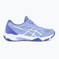 Női röplabdacipő ASICS Gel-Rocket 11 light sapphire/white 2