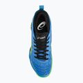 ASICS férfi kézilabda cipő Blast FF 3 waterscape/lime burst 6