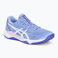 Női kézilabda cipő ASICS Gel-Tactic 12 light sapphire/white